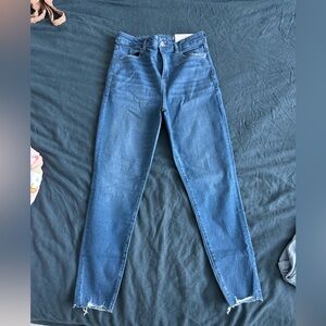 Classic Blue Women's Jeans